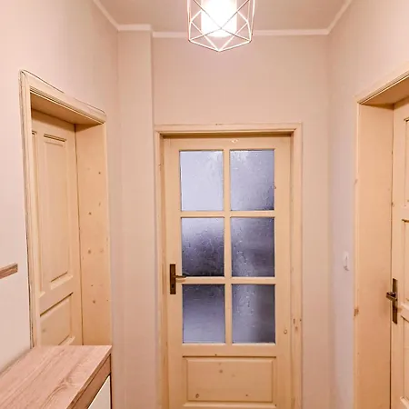 уютен дом на 15 минути от плажа Apartment
