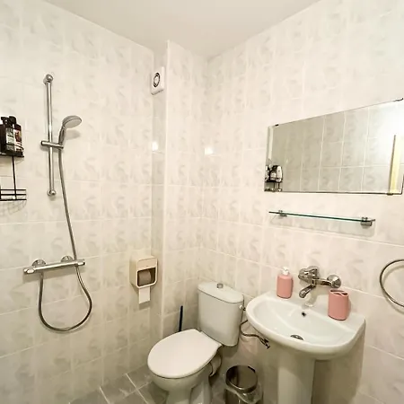 уютен дом на 15 минути от плажа Apartment *