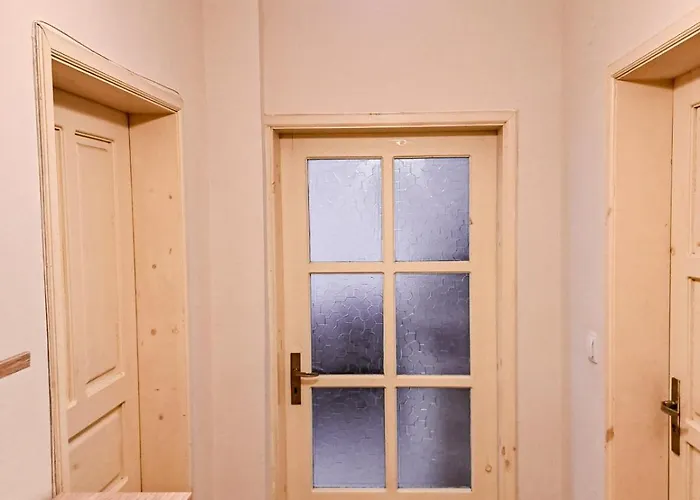 уютен дом на 15 минути от плажа شقة