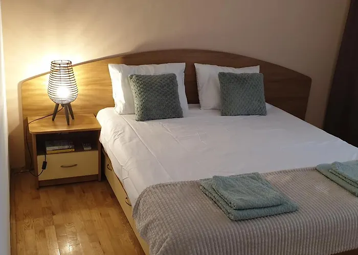 уютен дом на 15 минути от плажа アパート ヴァルナ