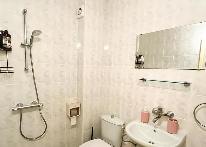 уютен дом на 15 минути от плажа Апартаменты *