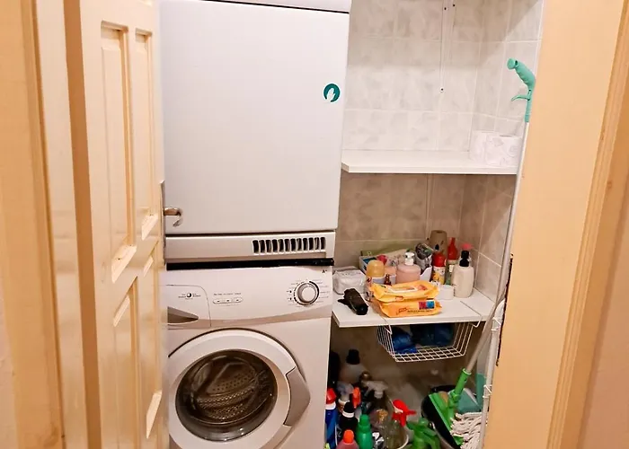 アパート уютен дом на 15 минути от плажа *